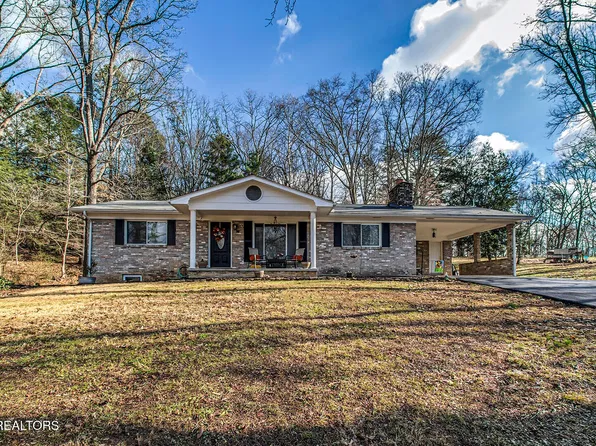 14147 Steekee Rd, Loudon, TN 37774