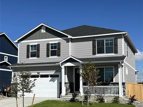 16389 Alpine Sorrel Dr, Monument, CO 80132