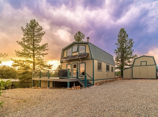 63 Rock Creek Way, Jefferson, CO 80456