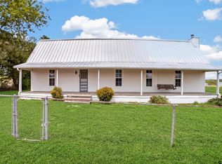 401 Vz County Road 1816, Grand Saline, TX 75140