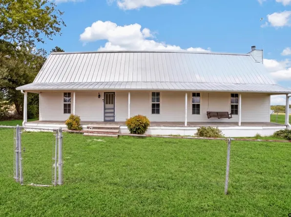 401 Vz County Road 1816, Grand Saline, TX 75140