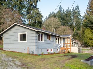 247 S Hartford Ave, Bremerton, WA 98312