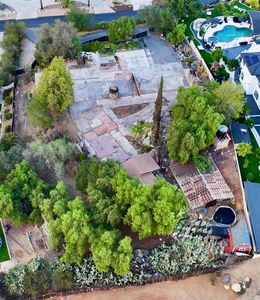 1665 La Force Rd, Alpine, CA, 91901