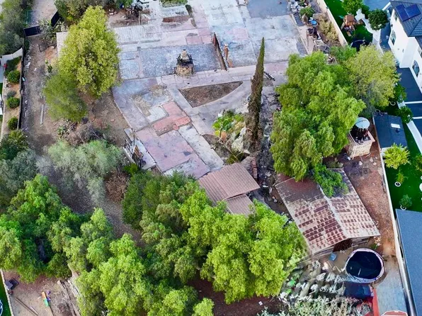 1665 La Force Rd, Alpine, CA 91901