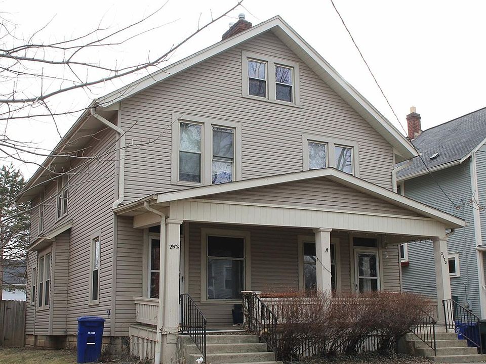 1st image of 2470-72 Findley Ave #2472