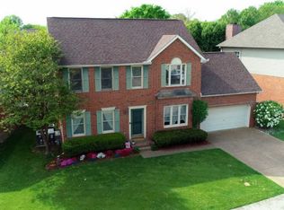 1205 Buckingham Cir, Franklin, TN 37064