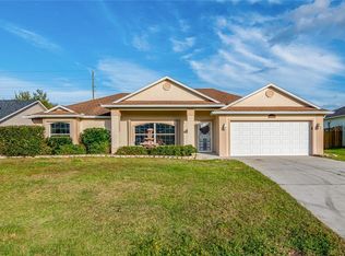 10428 Regal View Loop, Clermont, FL 34711