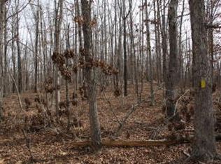 9 County Road Boxley, Huntsville, AR 72740