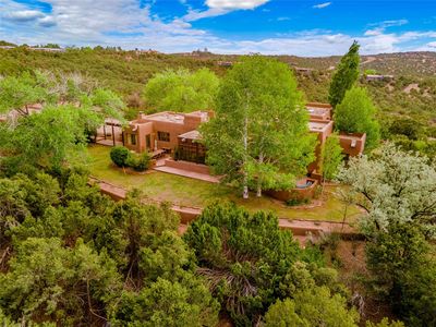 11 Tesuque Rdg, Santa Fe, NM, 87501