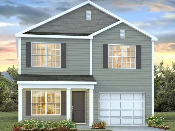 109 Hunters Branch Dr, Hopkins, SC 29061