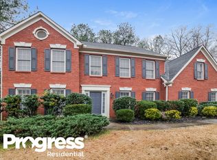 236 Hunters Xing, Dallas, GA 30157