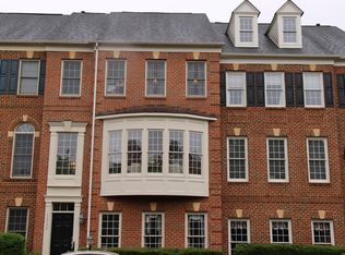43792 Bent Creek Ter, Leesburg, VA
