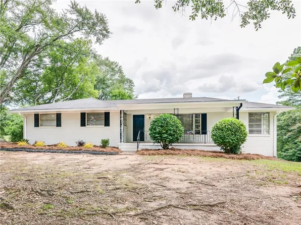 46 Russell Braden Rd, Covington, GA 30016