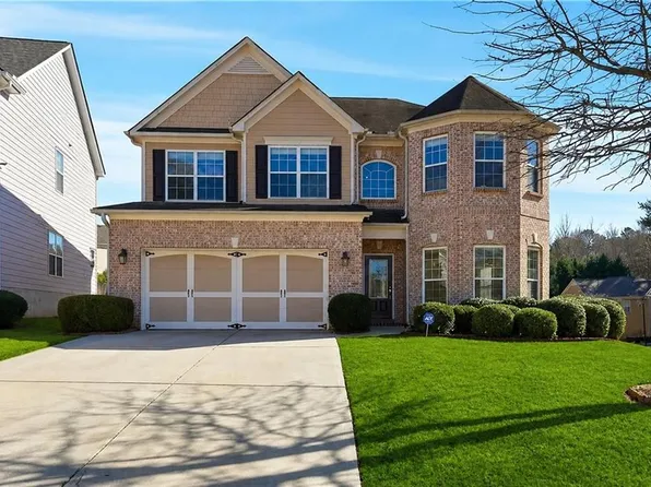 5505 Princeton Run Trl, Tucker, GA 30084