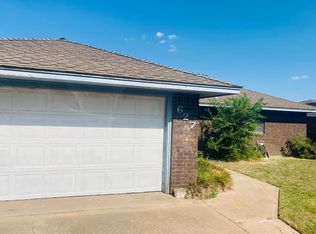 627 Florence St, Enid, OK 73703