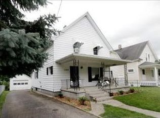 188 E Ave N, Battle Creek, MI 49017