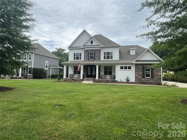 136 Tuscany Trl, Mooresville, NC 28117