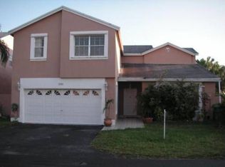 14584 SW 95th Ln, Miami, FL 33186