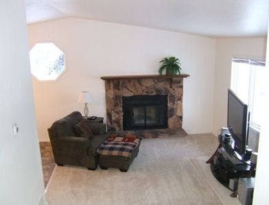 12439 Winter Park Cir, Eagle River, AK, 99577