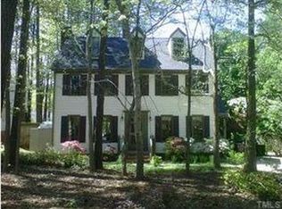 100 Whitby Ct, Cary, NC 27511