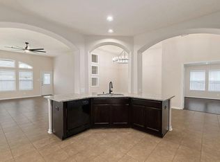 16007 David Hill Ln, Hockley, TX 77447