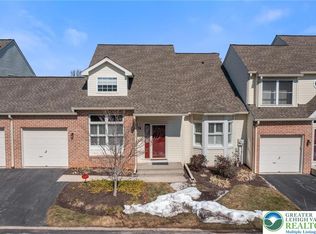 249 Ridings Cir, Macungie, PA 18062