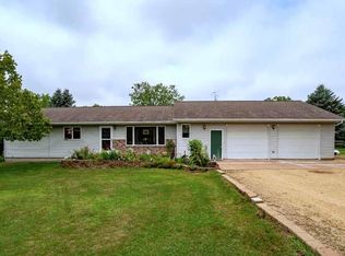 N2625 464th St, Menomonie, WI 54751