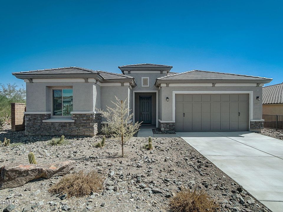 1st image of 16515 W VALENCIA Drive