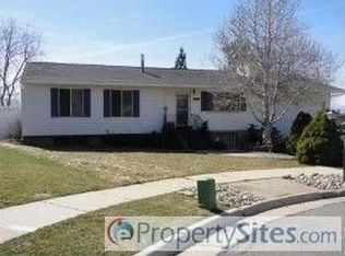 3536 E Suniland Cir, Millcreek, UT 84109