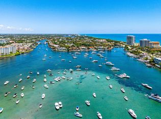 250 S Ocean Boulevard #11c&d, Boca Raton, FL 33432