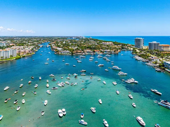 250 S Ocean Boulevard #11c&d, Boca Raton, FL 33432