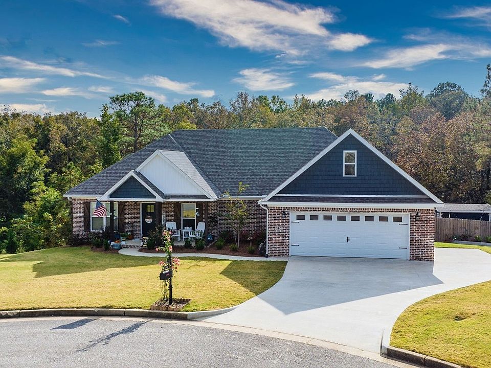 140 Mulder Cove Trl, Wetumpka, AL 36093 MLS 527685 Zillow