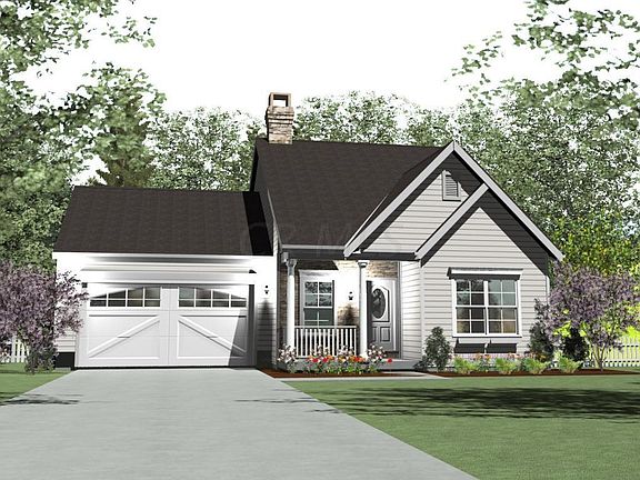 2nd image of 1679 Eastbrook Dr S