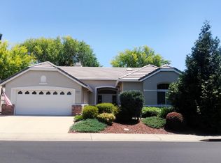 6002 Wagonmaster Ln, Roseville, CA 95747