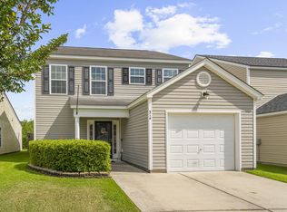 314 Salkahatchie St, Summerville, SC 29485