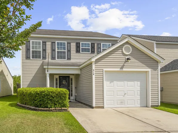 314 Salkahatchie St, Summerville, SC 29485