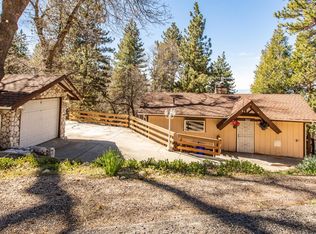 30985 All View Dr, Running Springs, CA 92382