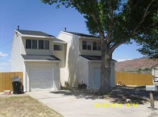 412 Mountain View Dr, Cedar City, UT 84720