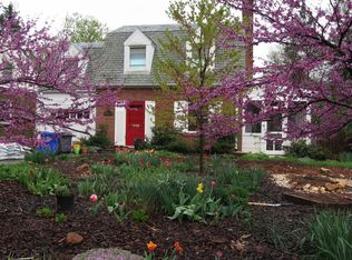 5524 Johnson Ave, Bethesda, MD 20817