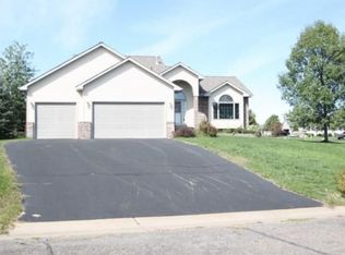 17950 Gary St NW, Elk River, MN 55330