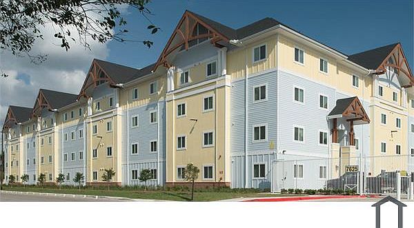 2nd image of 7625 Hammerly Blvd