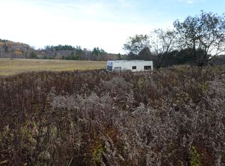 151 Dunham Road, Farmington, ME 04938