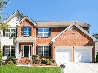 809 Bishops Run Ln, Mableton, GA 30126