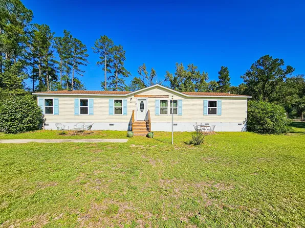 817 Catawba Hill Ct, Walterboro, SC 29488