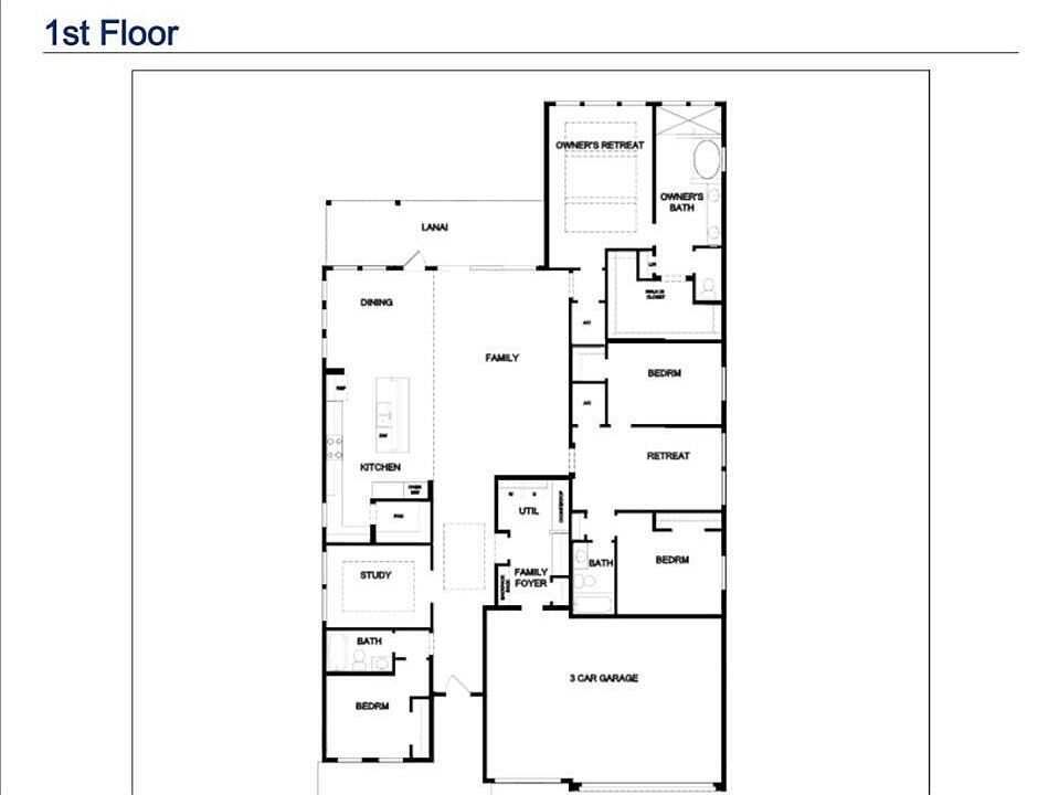 2nd image of 50 LONG CREEK Lane