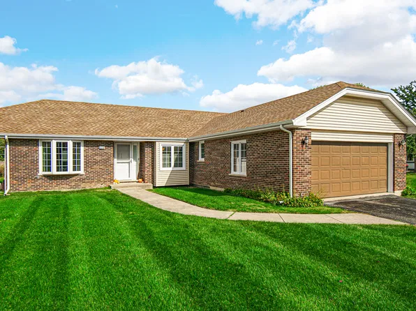 6316 Knollwood Dr, Oak Forest, IL 60452