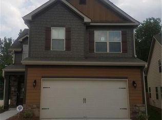 2469 Oakleaf Cir, Lithonia, GA 30058