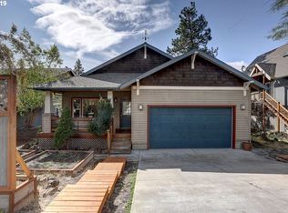 1211 NW Ogden Ave, Bend, OR 97703