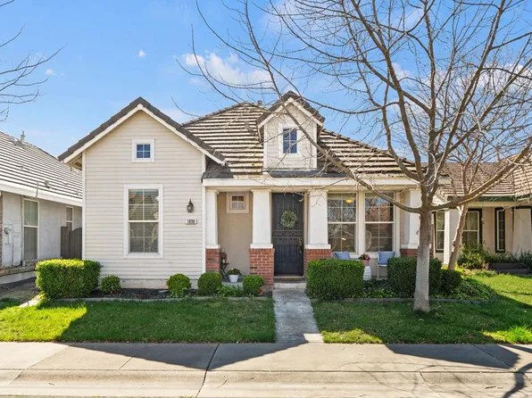 1898 Zurlo Way, Sacramento, CA 95835