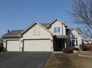 9556 Hillingdon Rd, Woodbury, MN 55125